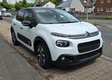 Citroën C3 BlueHDi 100 Stop&Start SHINE SHINE - Citroën C3 in Aachen