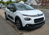 Citroën C3 BlueHDi 100 Stop&Start SHINE SHINE - Citroën C3 von privat