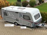 HYMER / ERIBA / HYMERCAR 545 Nova S - HYMER / ERIBA Wohnwagen