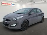 Hyundai i30 1.4 Lim. FIFA World Cup Edition - gebrauchte Hyundai i30 aus dem Jahr 2014