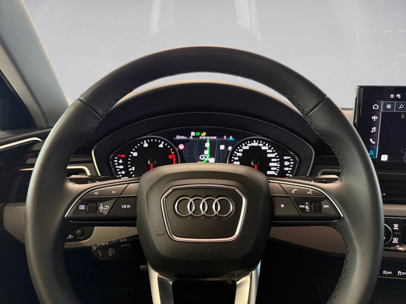 Audi A4 - Bild 16