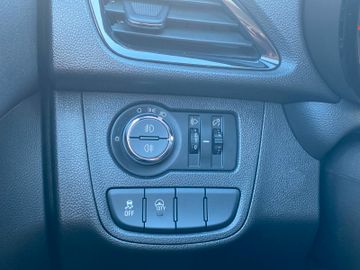 Bild 14 Opel Karl Rocks*ALLWETTER*CARPLAY*SHZ*LENKRAD-HZ*PDC*