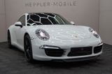 Porsche 911 Carrera 4S Coupè,OZ,Sitzlüft.+Heiz,PASM,PDLS - Porsche 991: Allradantrieb
