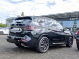 BMW X3 xDrive30i M Sport ACC RFK NAVI LED PDC V+H - BMW X3 in Kiel