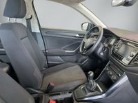 Volkswagen T-Roc 1.0TSI TüvNeu + Garantie Winterpaket Lane+