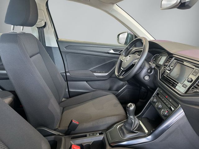 Volkswagen T-Roc 1.0TSI TüvNeu + Garantie Winterpaket Lane+