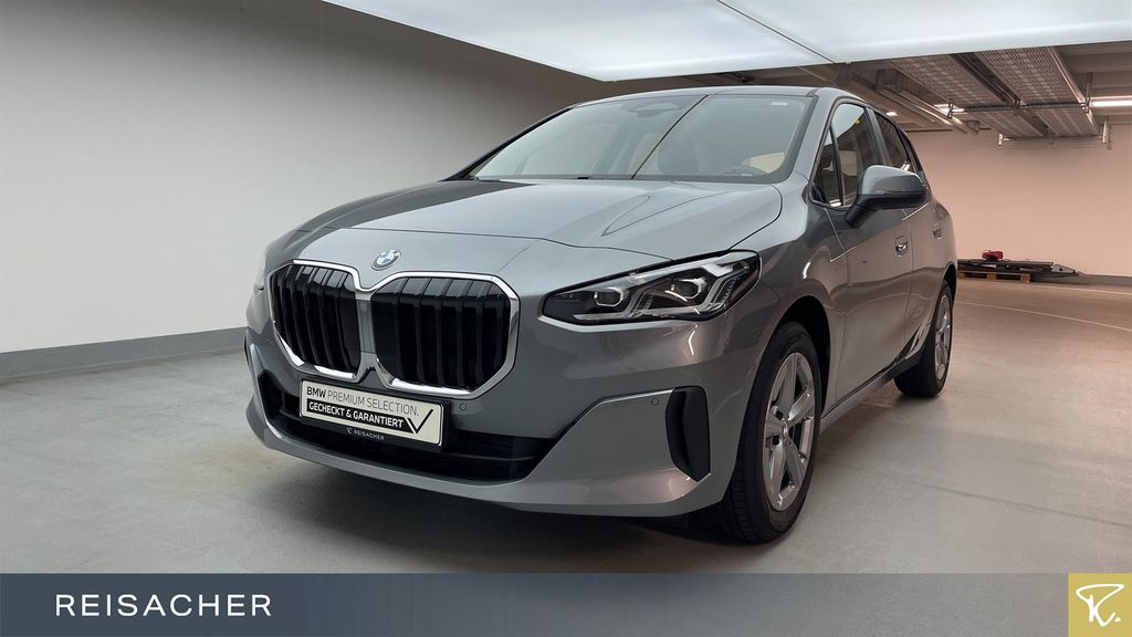 BMW 218 Active Tourer