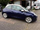 Opel Adam Jam Neue Allwetter 25Tkm - Opel Adam Gebrauchtwagen in Stuttgart