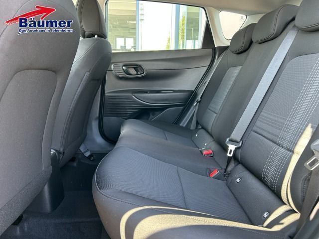 Hyundai BAYON – Bild 11