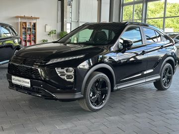 Fotografie des Mitsubishi Eclipse Cross