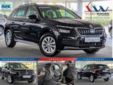 Skoda Kamiq Style - Skoda Kamiq aus 2023