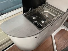 Pössl Summit Shine 640 R* Raumbad | LAST-EDITION-SALE*