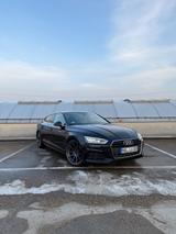 Audi A5 35 TFSI S tronic Sportback - - Audi A5 35 TFSI Gebrauchtwagen