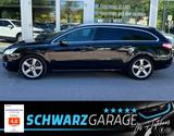 Peugeot 508 SW GT*EXPORT*NAVI*ALU*PANO* - Peugeot 508 mit Diesel-Antrieb: Automatik