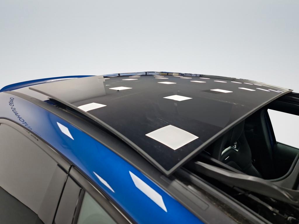 Mercedes-Benz A 35 AMG