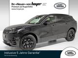 Land Rover Range Rover Velar P400e Hybrid Dynamic SE AHK HU - Land Rover Range Rover Velar SE mit Hybrid-Antrieb (Benzin/Elektro)