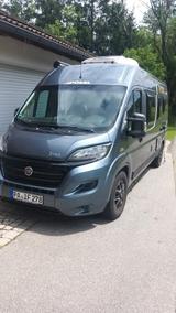 Pössl Ducato Pössl 2 Win R - Pössl TV