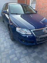 Volkswagen Passat 2.0 TDI DPF 81kW Trendline Trendline - Volkswagen Passat: TDI Dpf
