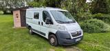 Citroën Jumper Wohnmobil - liebevoller Selbstausbau - Wohnmobil oder -wagen Selbstausbau