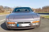 Porsche 944 Turbo S - Porsche 944: Coupe