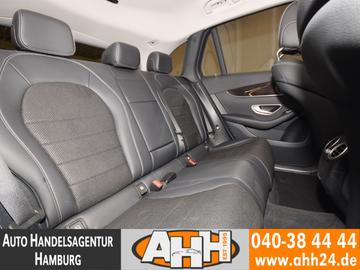 2015 Mercedes-BENZ GLC — миниатюра 15