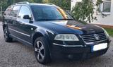 Volkswagen VW Passat V6 2.8 4Motion LPG - Volkswagen Passat mit Benzin-Antrieb: Kombi, 2.8