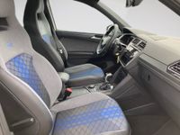 Volkswagen Tiguan - Vorschau Bild 9