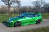 Honda CRX ED9 Einzigartiger Umbau  - Honda CRX: Coupe