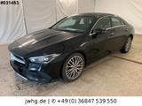 Mercedes-Benz CLA 200 Coupé LED 18" Widescr Kam Tempo Spur Ass - gebrauchte Mercedes-Benz CLA 200 aus dem Jahr 2019