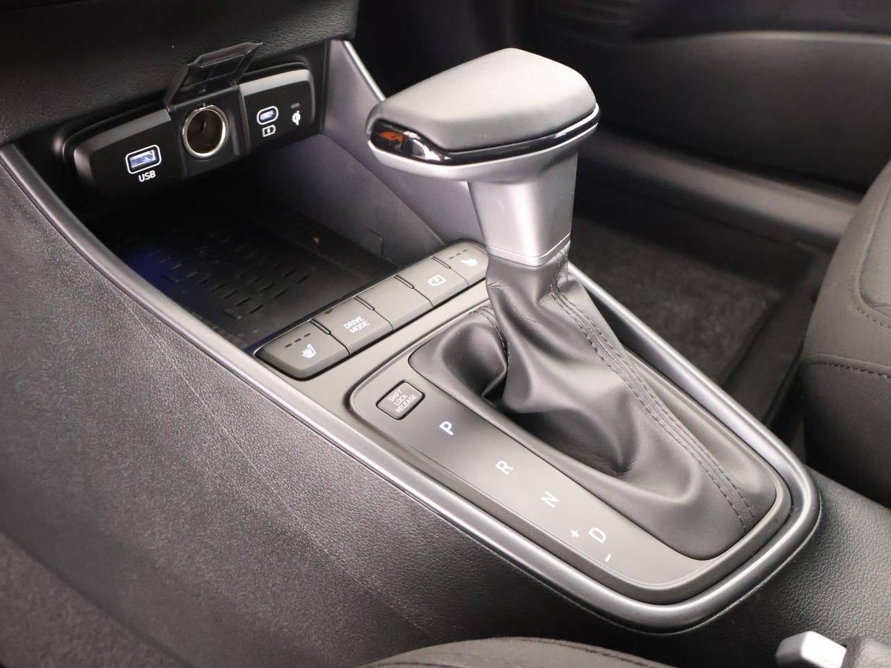 Hyundai i20 – Bild 18