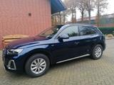 Audi Q5 40 TDI S tronic quattro S line 