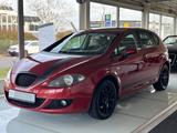 Seat Leon 1.9 TDI PD Stylance/KLIMA/BLUETOOTH/MNL - Seat Leon mit Diesel-Antrieb: 1.9