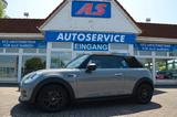 MINI One Cabrio Navi Klima SHZ Bluetooth PDC - MINI One Cabrio aus 2017
