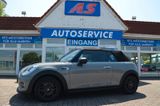 MINI One Cabrio Navi Klima SHZ Bluetooth PDC - MINI One Cabrio Gebrauchtwagen