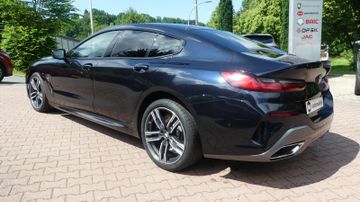 BMW 840 - 7