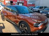 Citroën C4 Lim. Shine PureTech 130 EAT8 mit PANO-DACH - Citroën C4 mit Panoramadach