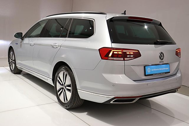 Passat Variant GTE 1.4 TSI DSG ACC TravelAssist 