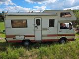 Volkswagen KARMAN LT40 - Volkswagen Lt 4