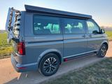 Volkswagen VW California 6.1 Beach DSG 150PS | 12/22 |  - VW T6 California Gebrauchtwagen in Hannover