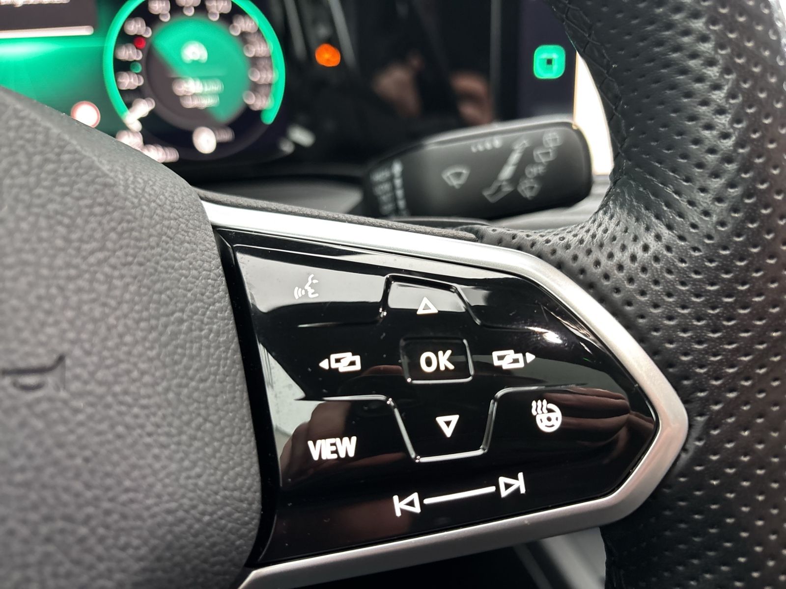 Golf GTE 1,4 l eHybrid, AHK, Matrix LED, Komfort