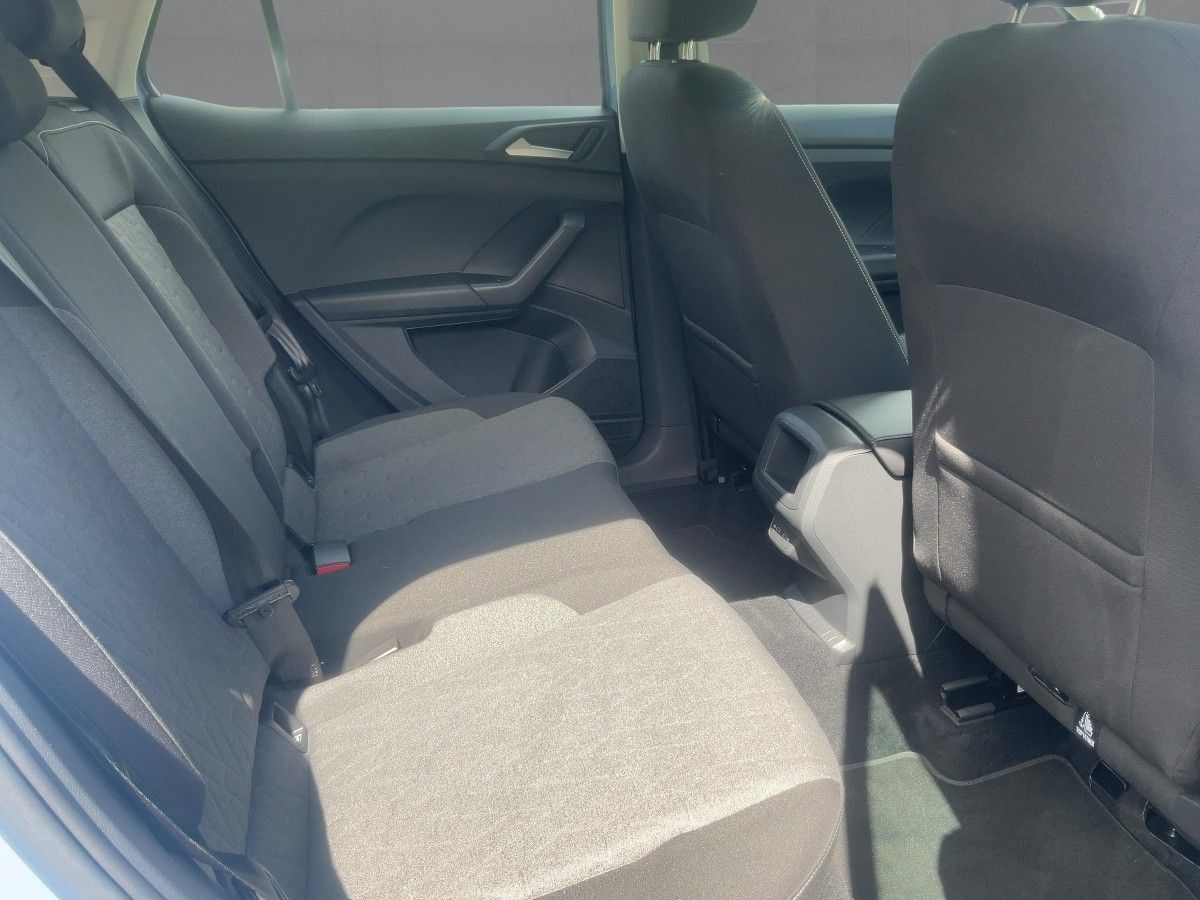 Volkswagen T-Cross - Bild 13