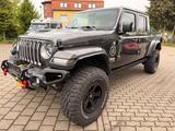 Jeep Gladiator °IIIIIII° 2,5AEV,Mopar,3,5t AHK,35"AT - Jeep Gladiator aus 2021