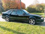 Saab SAAB 9000 TURBO - Saab 9000 Gebrauchtwagen