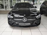 Mercedes-Benz CLA 220 d SB AMG KAMERA TEMPO MBUX SITZHZG NIGHT - gebrauchte Mercedes-Benz CLA 220 Shooting Brake aus dem Jahr 2023
