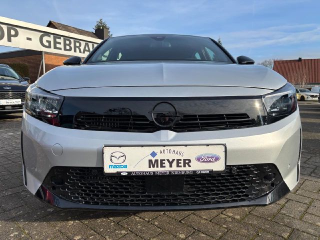 Opel Corsa F 1.2 GS LEDKamera