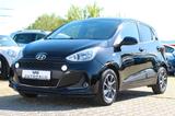 Hyundai i10 1.2 Passion PLUS/VOLLSHEFT/KLIMA/BT/SHZ/ - Hyundai i10 in Ludwigshafen
