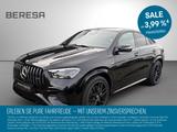 Mercedes-Benz GLE 53 AMG 4M+ Coupé Carbon AHK Pano HUD 22 Zoll