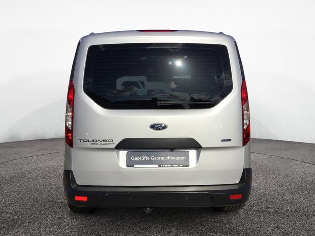 Tourneo Connect 1.5TDCi Trend EcoBlue STANDHZ