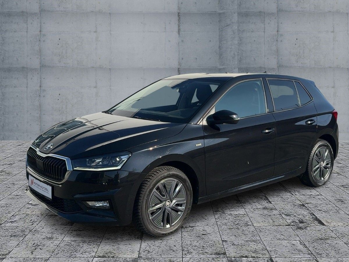 Skoda Fabia - Bild 2