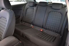 AUDI A3 1.2 TFSI attraction~Xenon~DSP~Klima~SHZ